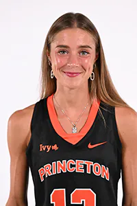 Caitlin Thompson, Field Hockey, undefined