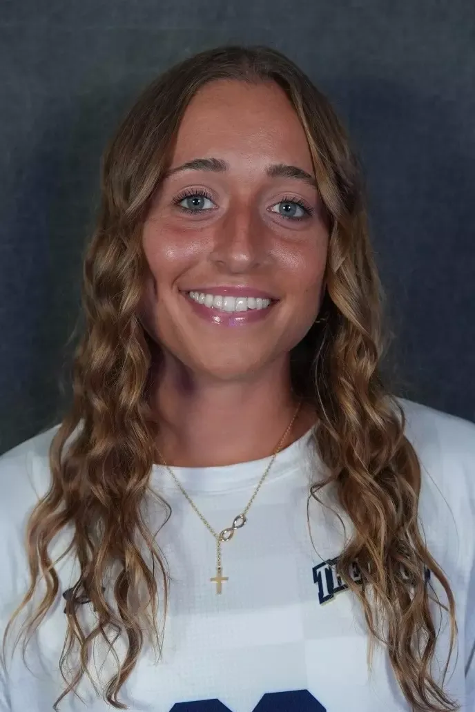 Erin Antone, Soccer, Mount St. Mary's University