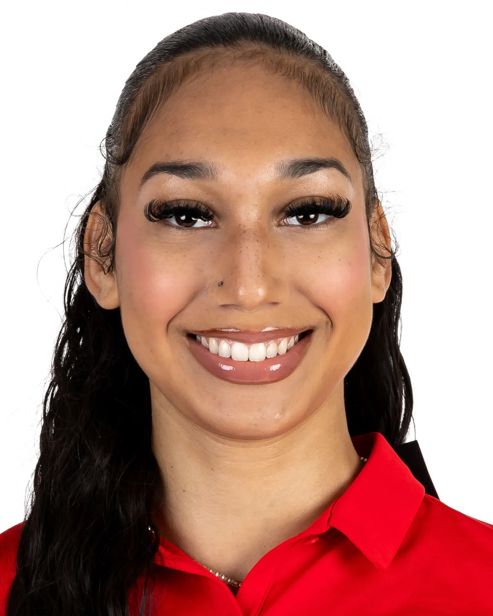 Fiona Carter, Track and Field, University of Maryland