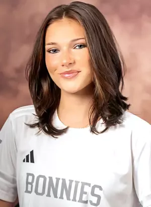 Abigail Wysong, Soccer, St. Bonaventure University