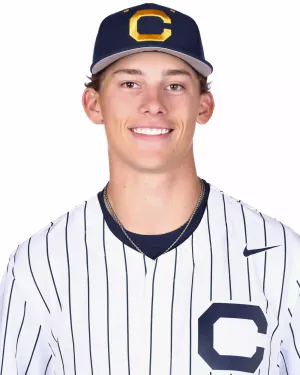 Jett Wright, Baseball, undefined