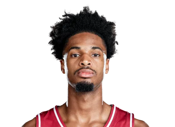 Ayuba Bryant Jr., Basketball, undefined