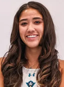 Marissa Vann, Beach Volleyball, undefined