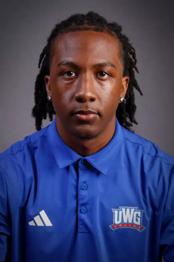 Chancellor Bryant, Football, University of West Georgia