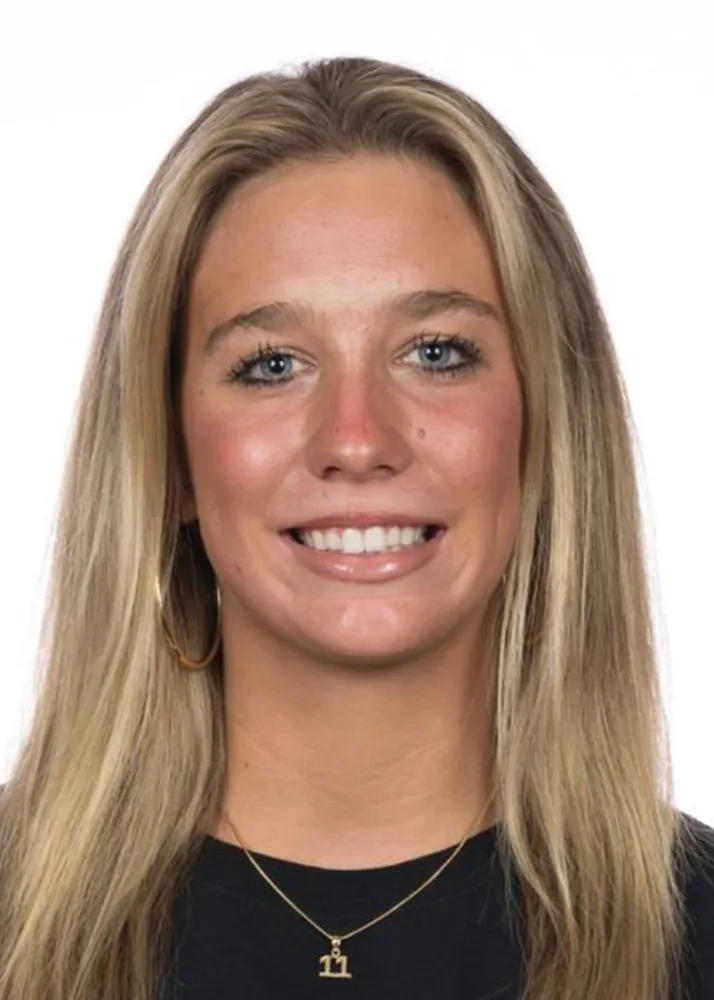 Quinn Healy, Water Polo, undefined