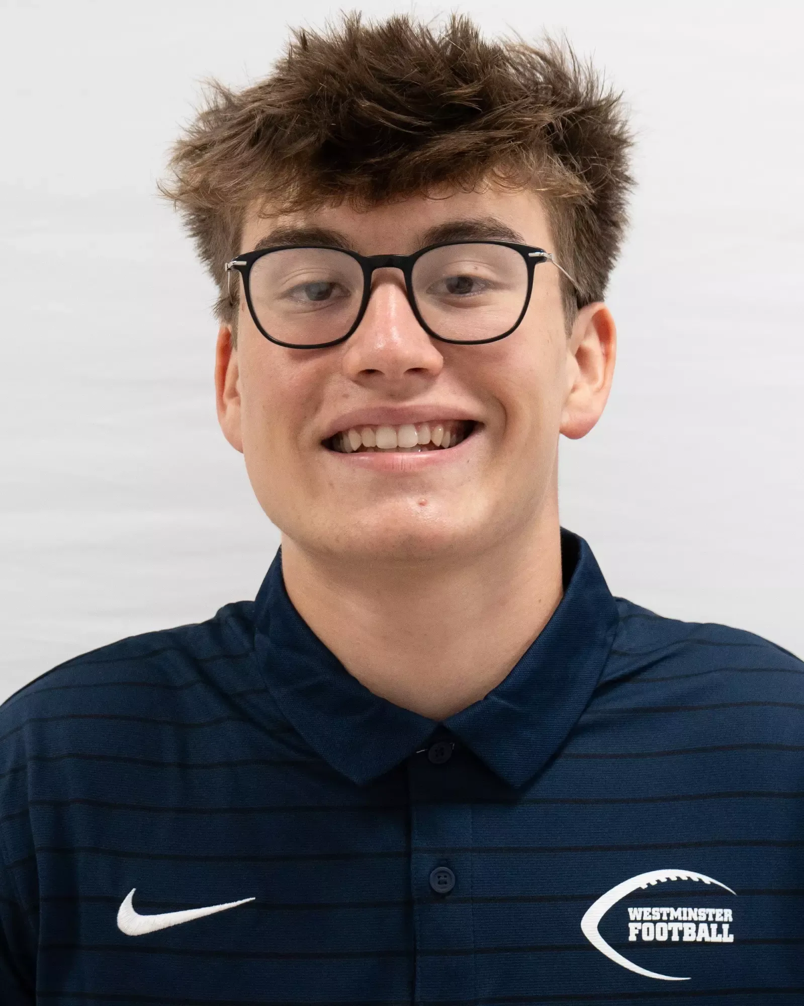 Cohen Fritsch, Football, Westminster College (Pennsylvania)