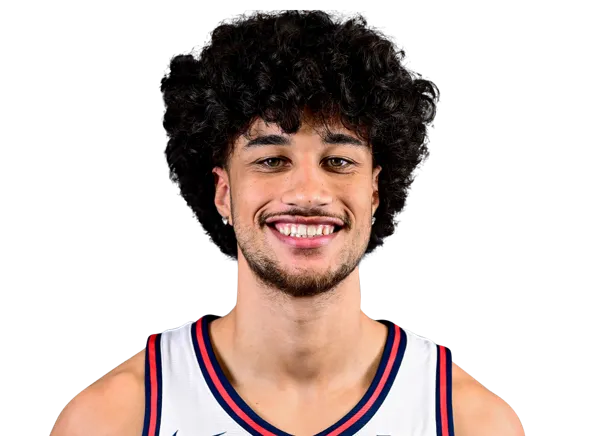 Nate Santos, Basketball, University of Dayton