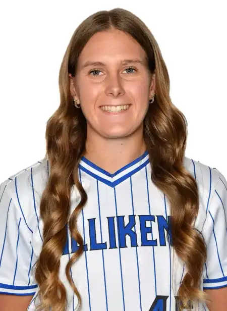 Anna Christ, Softball, Saint Louis University