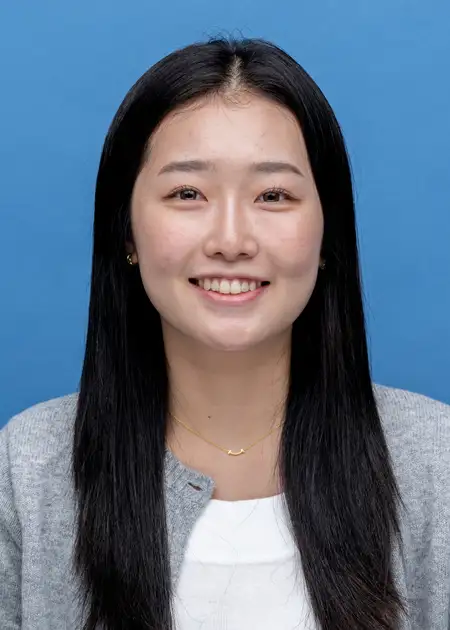 Sumin Lee, Fencing, Columbia University