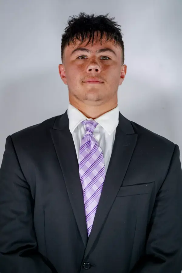 Logan Jacobson, Football, Western New Mexico University