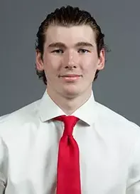 Joe Connor, Hockey, undefined