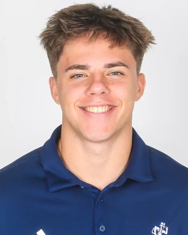 Kade Mitchell, Football, Washburn University