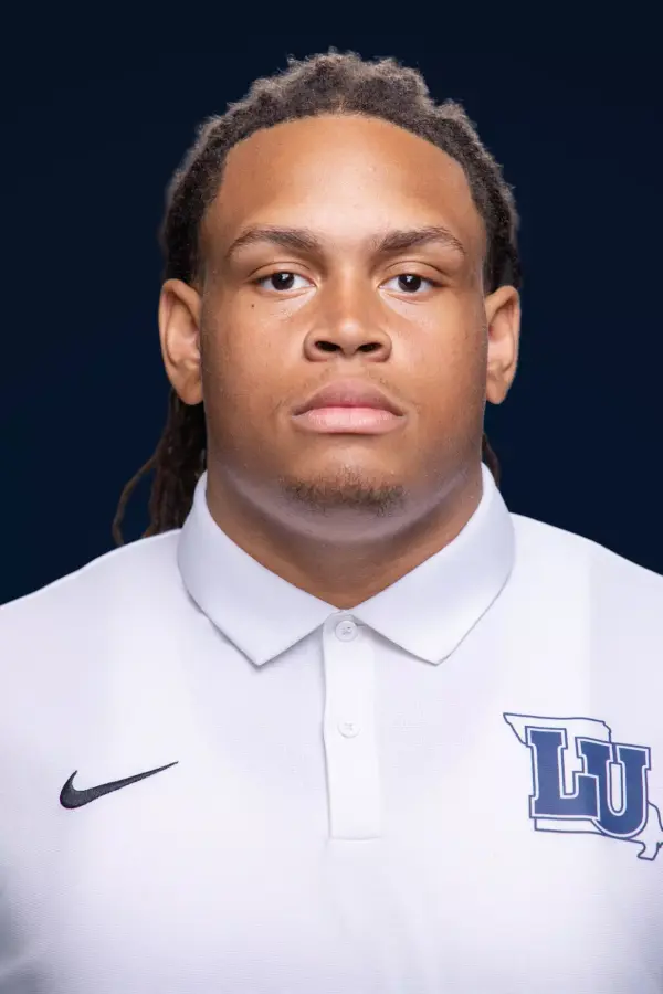 Terrance Lamar, Football, Lincoln University