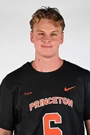 Brody Upton, Lacrosse, undefined