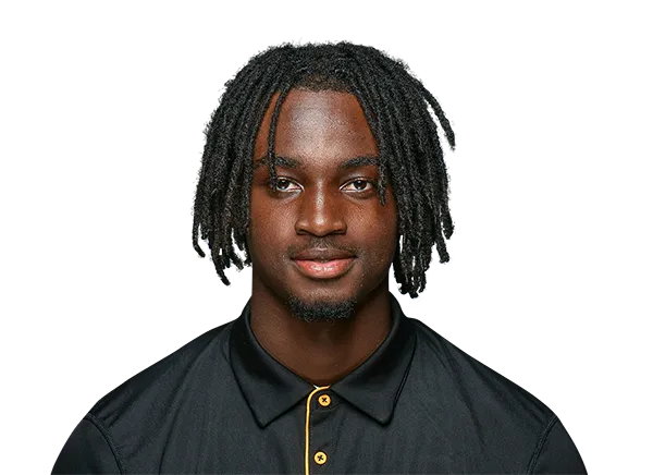 Tylon Williams, Football, Grambling State University