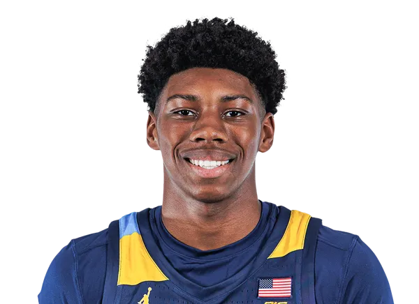 Michael Phillips II, Basketball, undefined