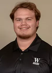 Trenton Kintigh, Football, Wofford University