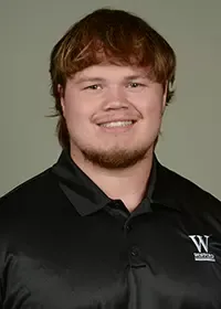 Trenton Kintigh, Football, undefined