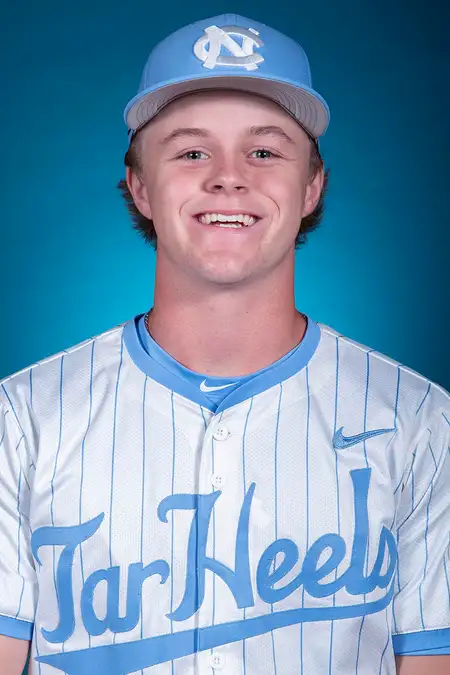 Kole Fenton, Baseball, University of North Carolina