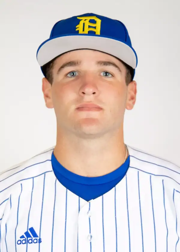 Ben Moyzan, Baseball, University of Delaware