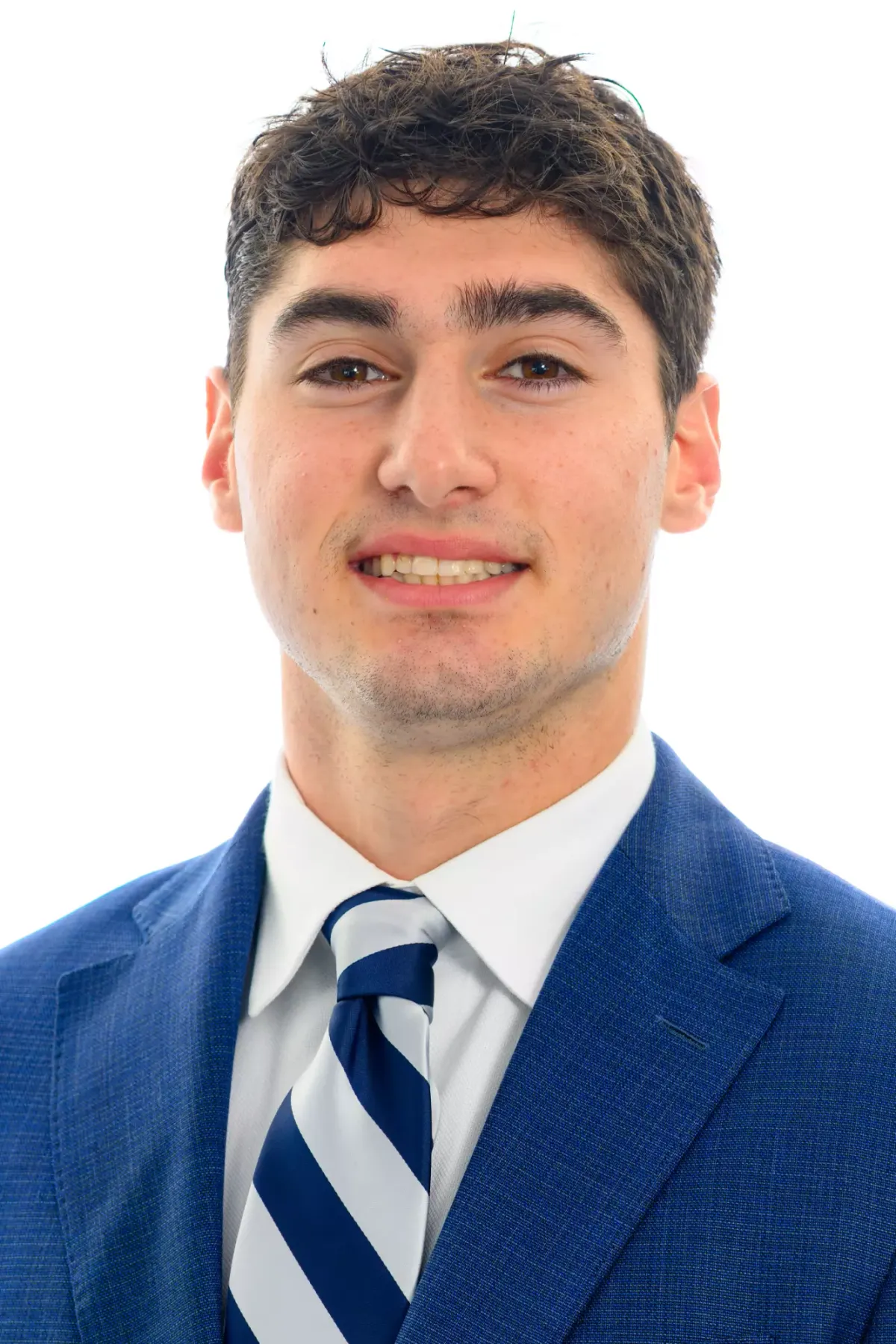 Ross Prince, Lacrosse, undefined