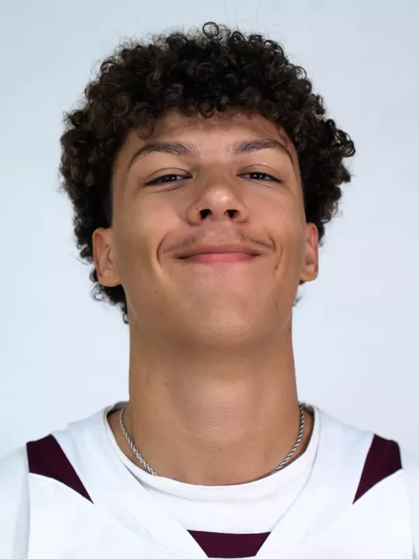 Dominic Kennedy, Basketball, Erskine College