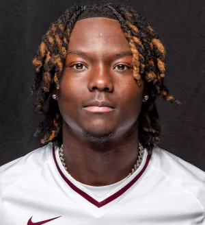 Devante Wells, Baseball, undefined