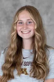 Avery Cuper, Track and Field, undefined