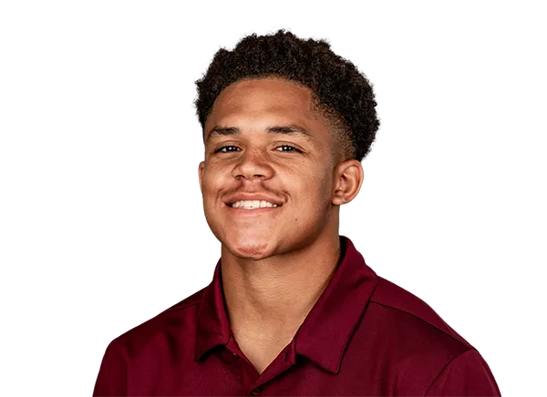 Israel Hairston, Football, undefined