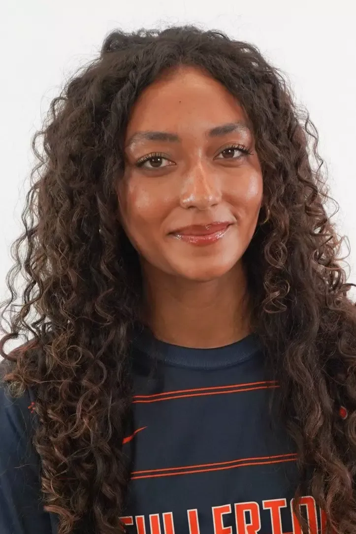 Skye Johnson, Soccer, undefined