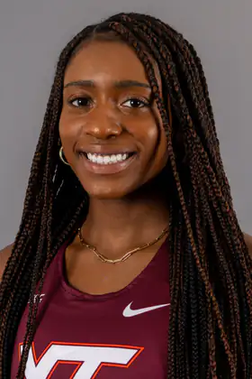 Madison McConico, Track and Field, undefined
