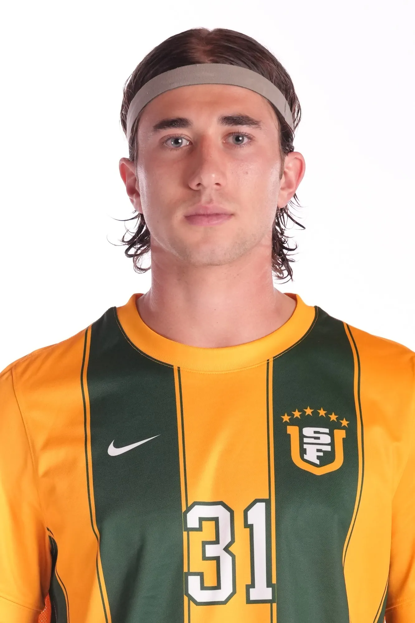 Marco Trufelli-Smith, Soccer, University of San Francisco