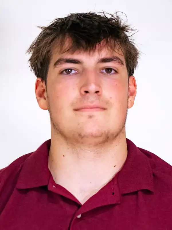 Wrigley Ross, Football, Erskine College