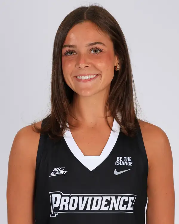 Darcy Quaile, Field Hockey, Providence College