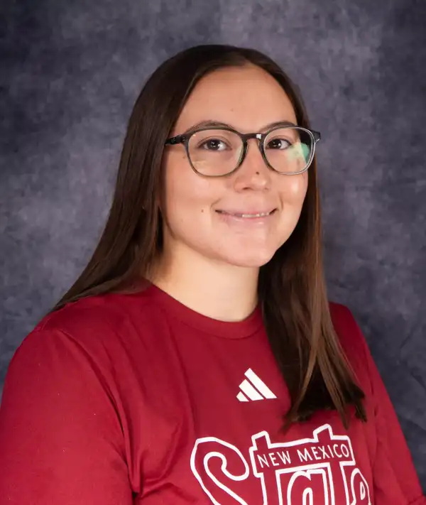 Kalena Lemus, Softball, New Mexico State University