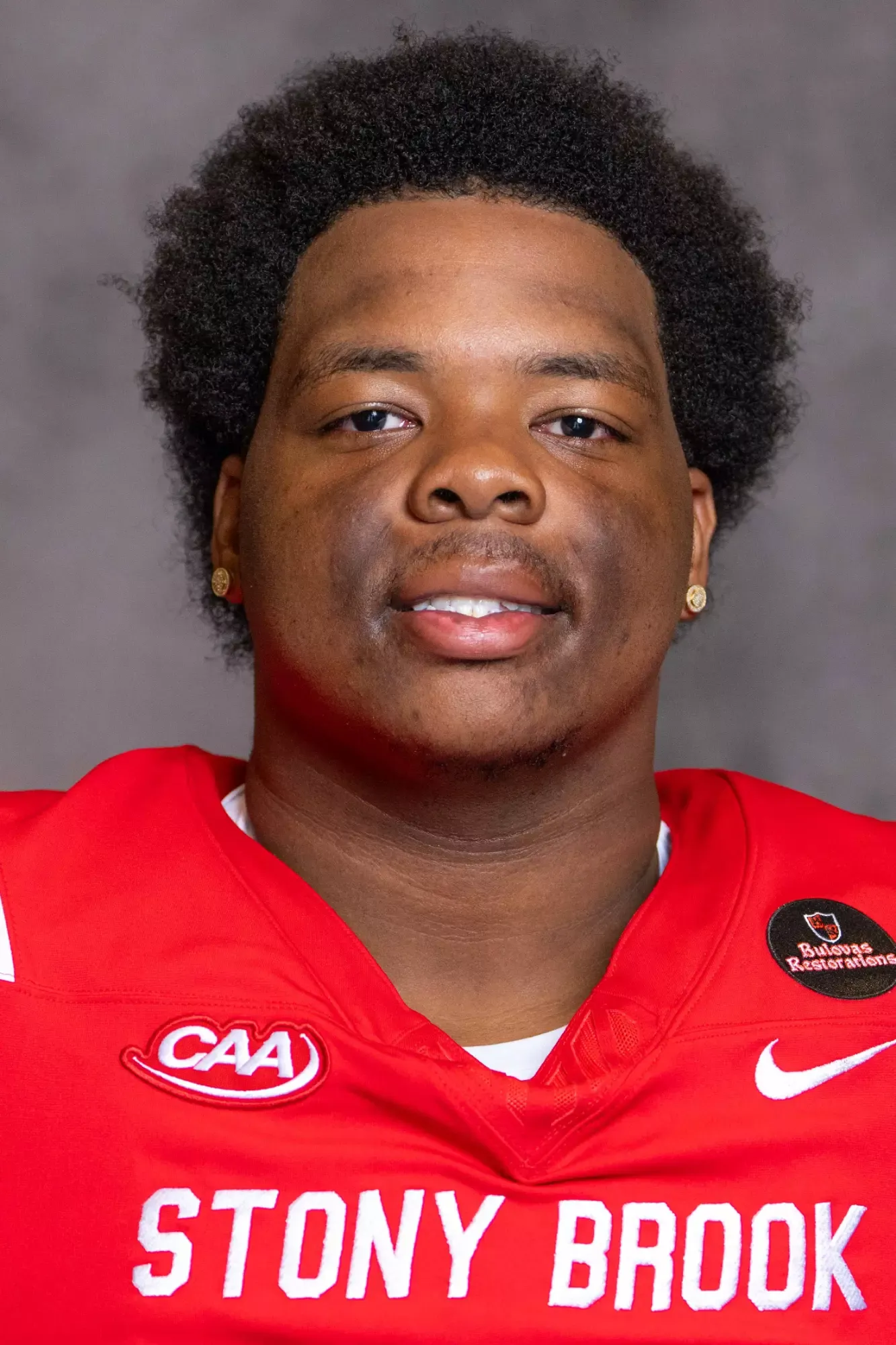 Malachi Collins, Football, undefined