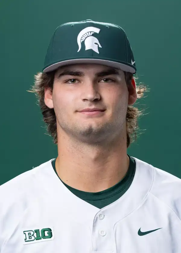 Aidan Donovan, Baseball, Michigan State University