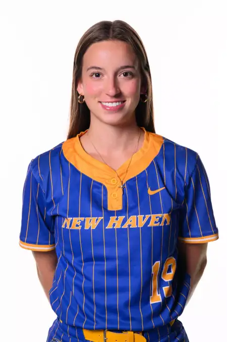 Brianna Trueman, Softball, University of New Haven