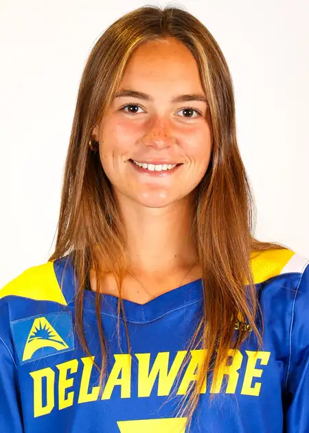 Katie Pennekamp, Lacrosse, University of Delaware