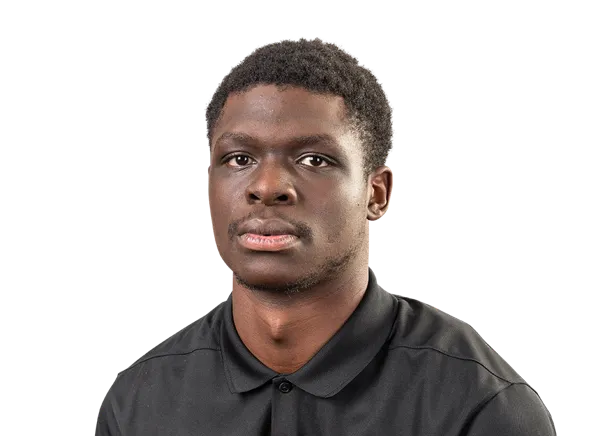 Sincere Brown, Football, undefined