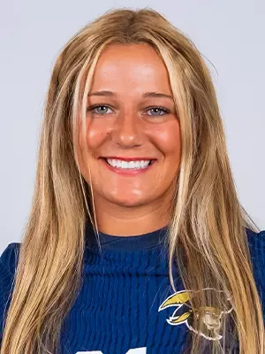 Kelly Gende, Soccer, Charleston Southern University
