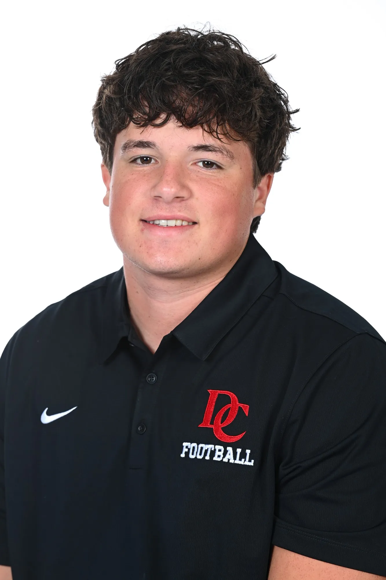 Penn Craver, Football, undefined
