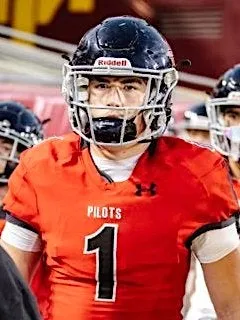 Steven Perez, Football, undefined