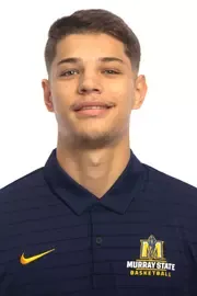 Mathis Courbon, Basketball, undefined