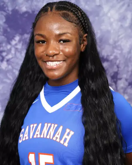 Alayah Birch, Basketball, Savannah State University