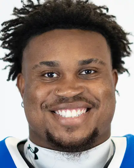 Andre Phillips Jr., Football, Hampton University