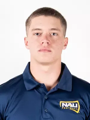 Tyler Nolan, Football, undefined