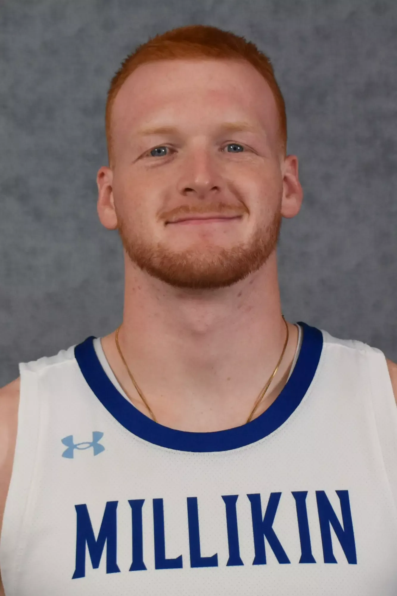 Lane Thomann, Basketball, Millikin University