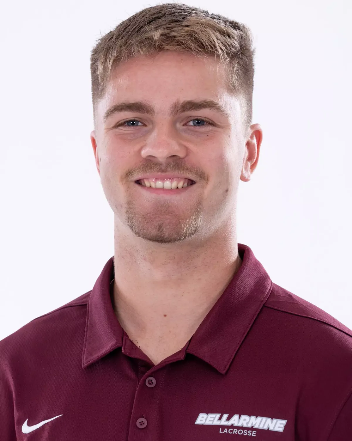 Niko Madden, Lacrosse, undefined