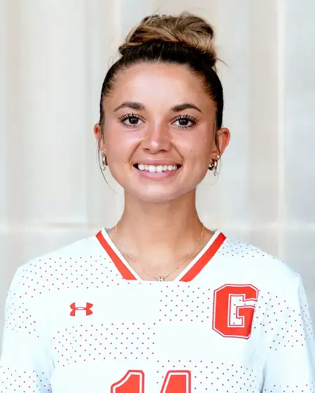 Hannah Plunkard, Soccer, Grove City College